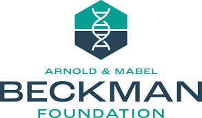 Arnold and Mabel Beckman Foundation